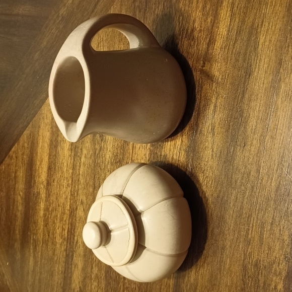 KENYAN handcrafted African soapstone set - Picture 1 of 5